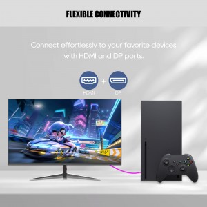Model: MM27DFA-240Hz