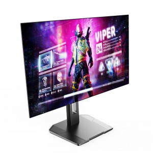 Model：PG27DQO-240Hz