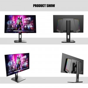 Model：PG27DQO-240Hz