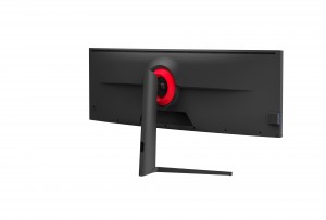 Model: PW49RPI-144Hz