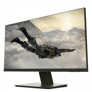 Mudell: YM25BFN-165Hz