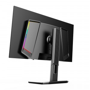 Model：PG27DQO-240Hz