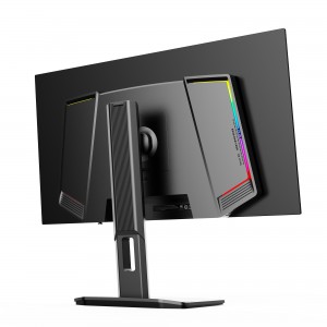 Model：PG27DQO-240Hz