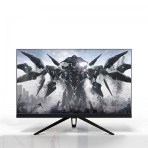 New Arrival China 27 Inch Gaming Monitor - Model: JM272QE-144Hz – Perfect Display