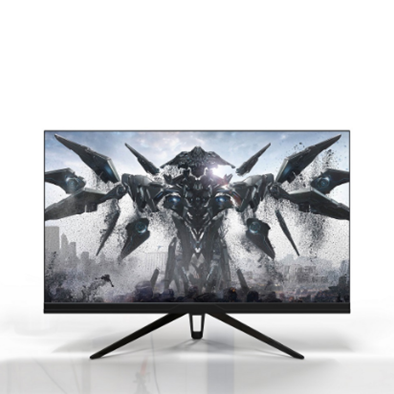 Well-designed Ips 1ms Gaming Monitor - Model: JM272QE-144Hz – Perfect Display