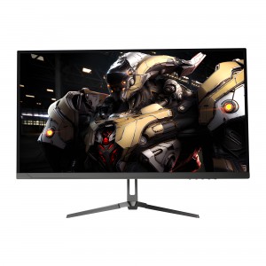 Model: CG27DQI-180Hz