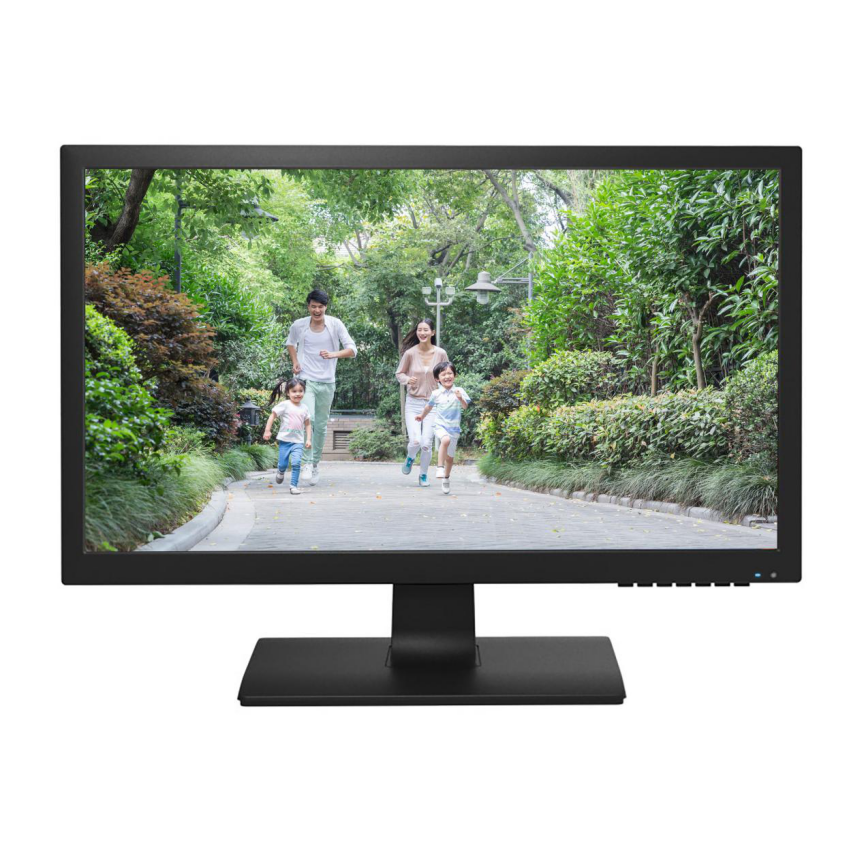 Factory made hot-sale 32 Inch Flat Screen Monitor - CCTV monitor PX270WE  – Perfect Display