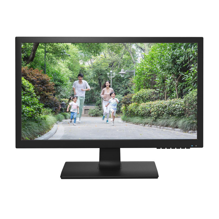 China OEM 1080p Ips Monitor - CCTV monitor PX220WE    – Perfect Display