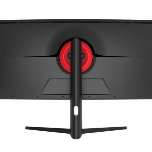 40” 5K 5120 * 2160 Curved IPS 75Hz LED monitor;Muenzaniso: PG40RWI-75Hz