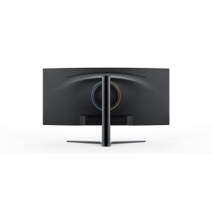 34”WQHD 165Hz Imodeli: QG34RWI-165Hz