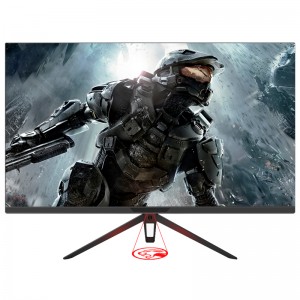 Chithunzi cha JM27B-Q144Hz