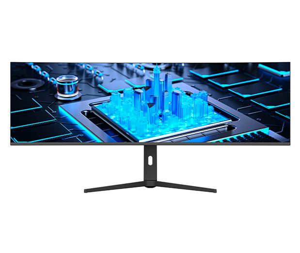 Monitor Gaming