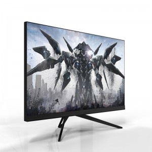 China Supplier Ips Display For Gaming - JM27B-Q144Hz – Perfect Display