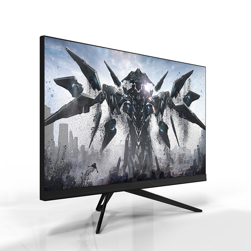 Hot Selling for 34 Inch Gaming Monitor - JM27B-Q144Hz – Perfect Display