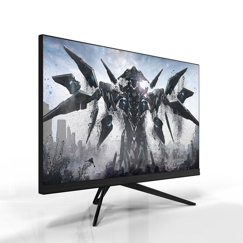 Reasonable price 32 144hz Monitor - JM27B-Q144Hz – Perfect Display