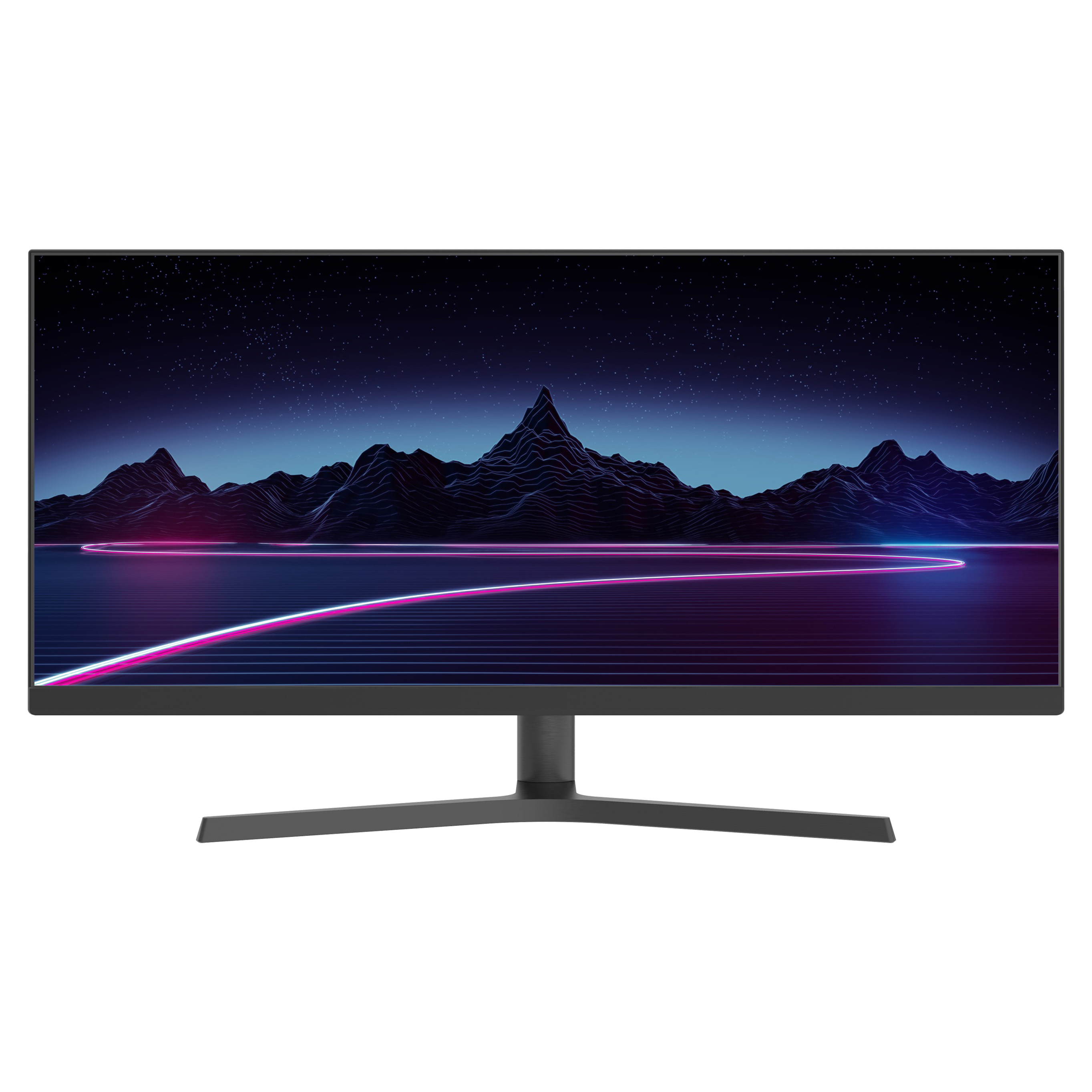 Model:LG34DWI-165Hz Featured Image