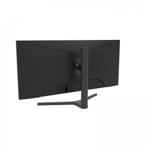 الموديل: LG34DWI-165Hz