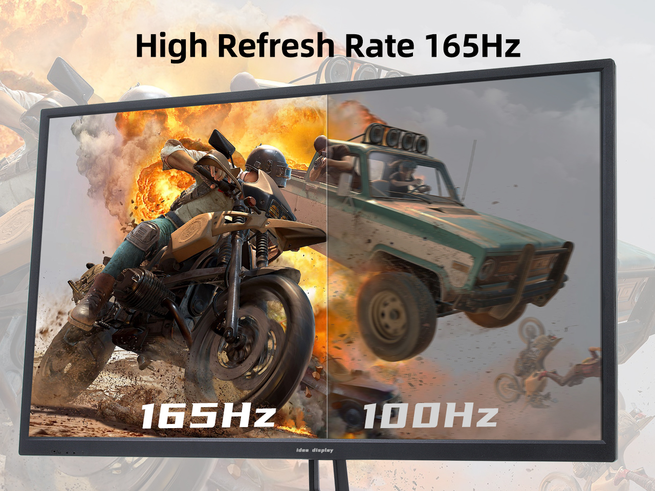What is refresh rate and Why is it important?