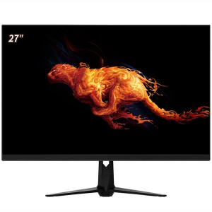 Personlized Products 144hz Monitor On Console -
 PG27DQI-165Hz – Perfect Display