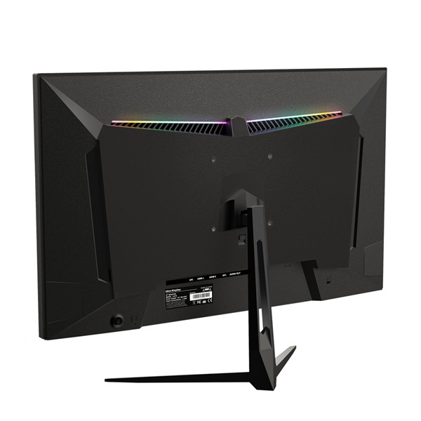 Personlized Products 144hz Monitor On Console - PG27DQI-165Hz – Perfect Display detail pictures