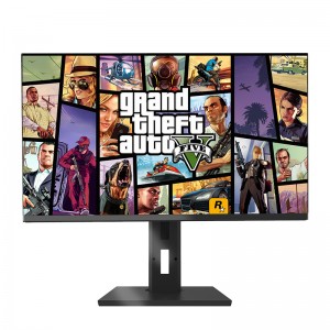 24.5-inch FHD 360hz E-sports display PG25BFI-360HZ