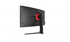 Մոդել՝ PG40RWI-75Hz