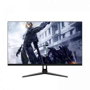 မော်ဒယ်- PM25B-F240Hz