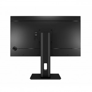 27” Four sides frameless USB-C monitor Model: PW27DQI-60Hz
