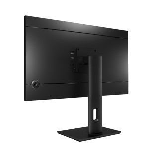 27-palcový štvorstranný bezrámový USB-C monitor Model: PW27DQI-60Hz