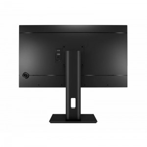 Quad frameless usb-c display PW27DQI-100Hz