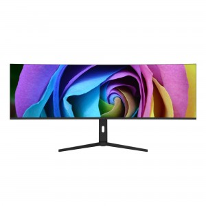 Ụdị: PW49RPI-144Hz