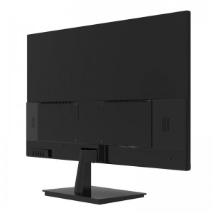 24” çerçevesiz 16:10 ofis monitörü Model: QM24DFI-75Hz