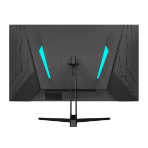 Model: QG25DFA-240Hz