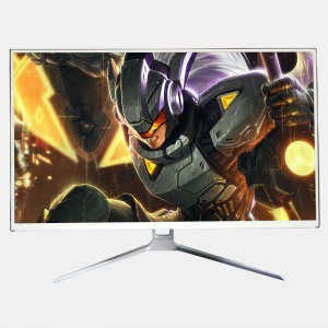 Trending Products 32 Inch Freesync Monitor - Model: TM324WE-180Hz – Perfect Display