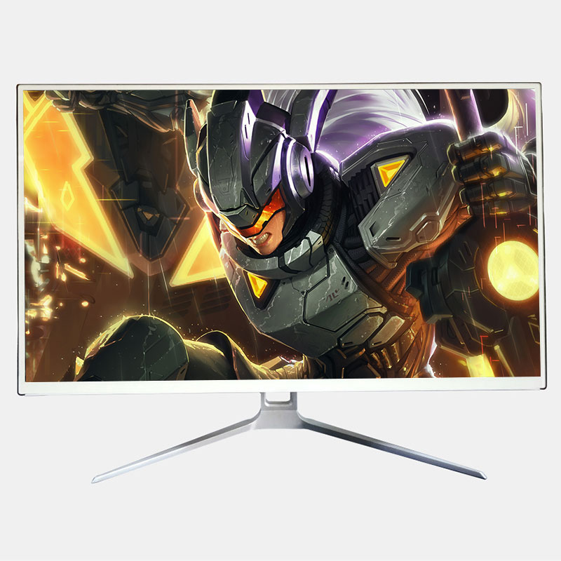 Trending Products Good 24 Inch Gaming Monitor - Model: TM324WE-180Hz – Perfect Display Featured Image