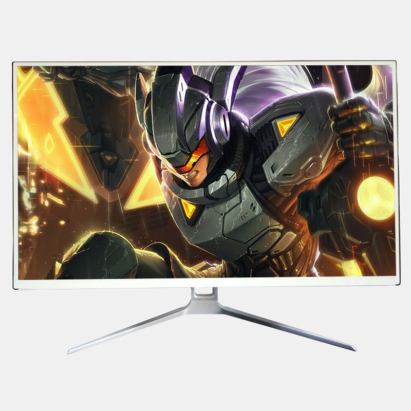 Fast delivery Gaming Monitor 2k 144hz - Model: TM324WE-180Hz – Perfect Display