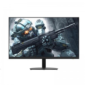 23,8” bezrāmju biroja monitors Modelis: UM24DFA-75Hz