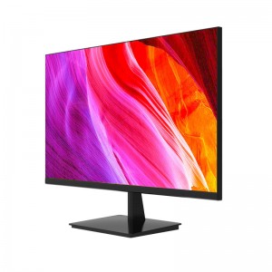 24” çerçevesiz 16:10 ofis monitörü Model: QM24DFI-75Hz