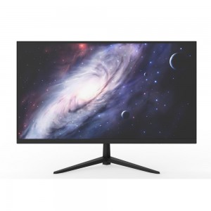 21.45” frameless office monitor  Model: EM22DFA-75Hz