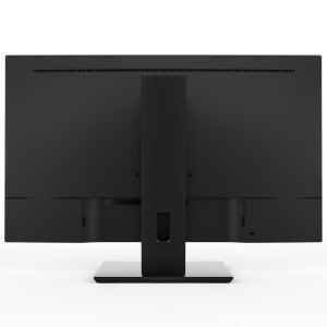 27” frameless USB-C monitor  Model: QW27DUI