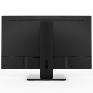 27” frameless USB-C monitor  Model: QW27DUI