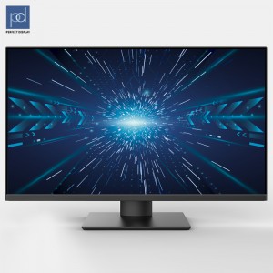 24" çerçevesiz USB-C monitör Model: QW24DFI