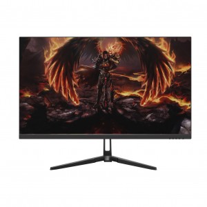 မော်ဒယ်- QG25DFA-240HZ