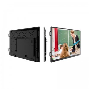 Interactive Whiteboard Model: DE98-M