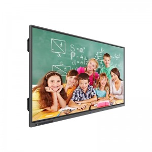 Interactive Whiteboard Model: DE98-M