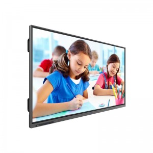 Interactive Whiteboard Model: DE86-M