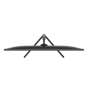30” WFHD 2560*100 Flat VA 100Hz LED monitor; Model: HM300UR18F-100Hz