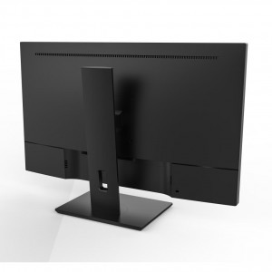 24” frameless USB-C monitor   Model: QW24DFI