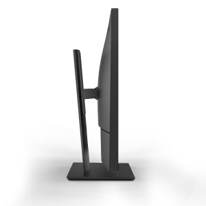 24” frameless USB-C monitor   Model: QW24DFI