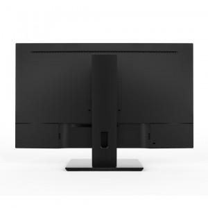 24” frameless USB-C monitor   Model: QW24DFI